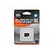 TMMSD16GC4, MicroSDHC, Class 4, Nero, 0 - 60 °C, -20 - 85 °C - Foto miniatura 1